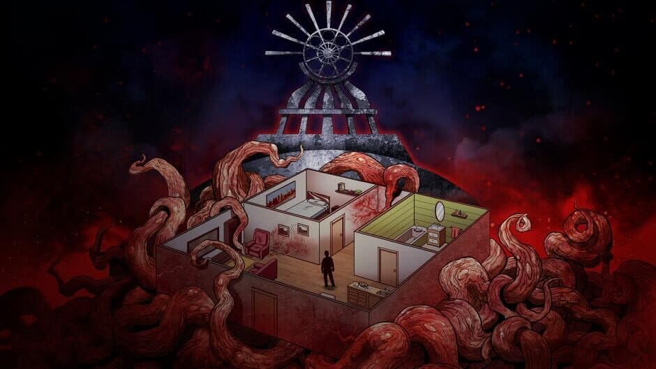 Without Escape