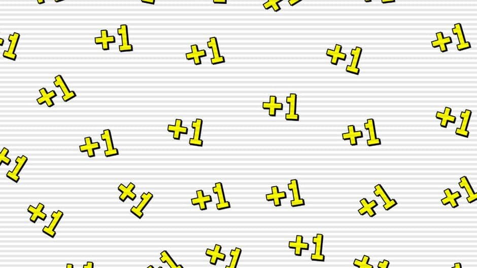 Simple Increment