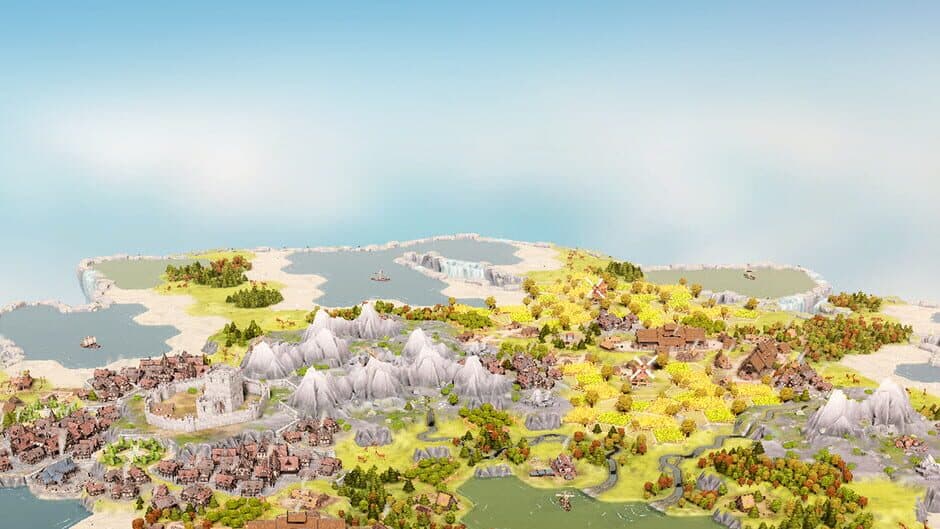 TerraScape