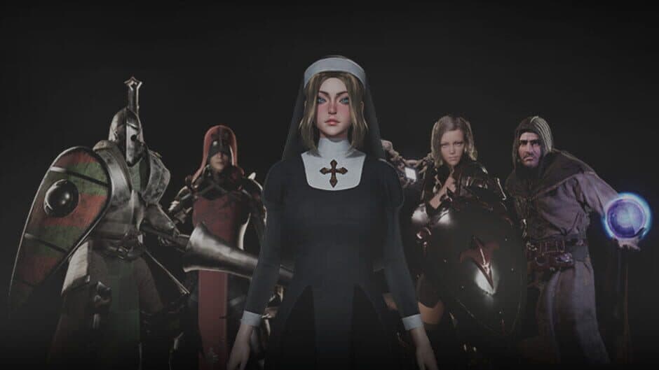 The Battle of Sacred Heart