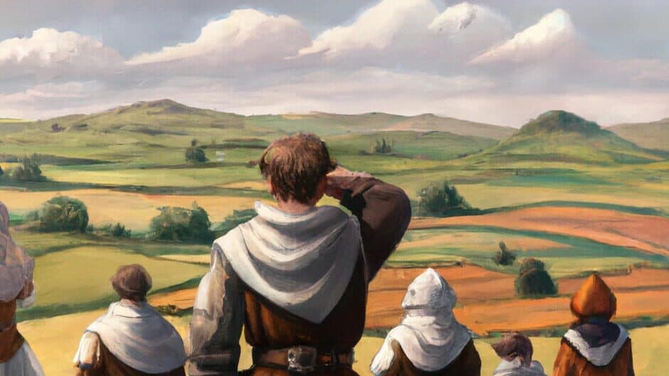 Folklands