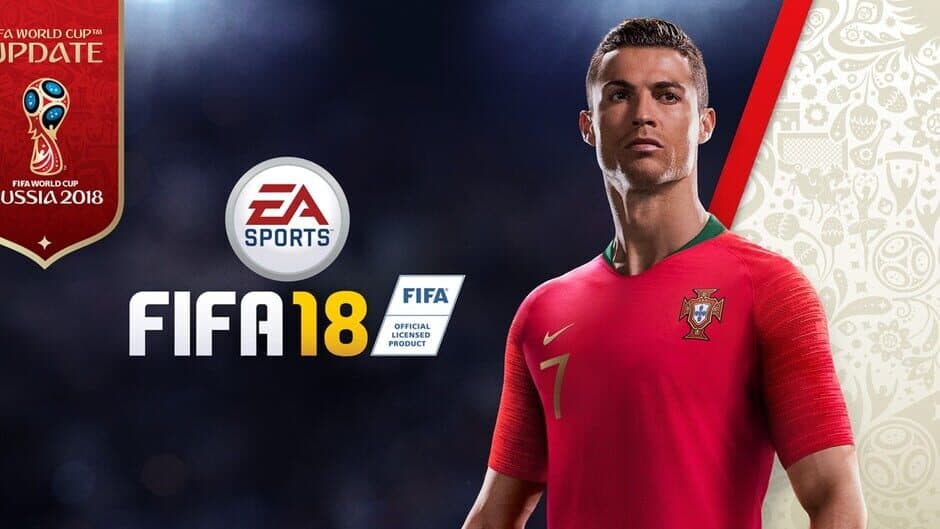 FIFA 18