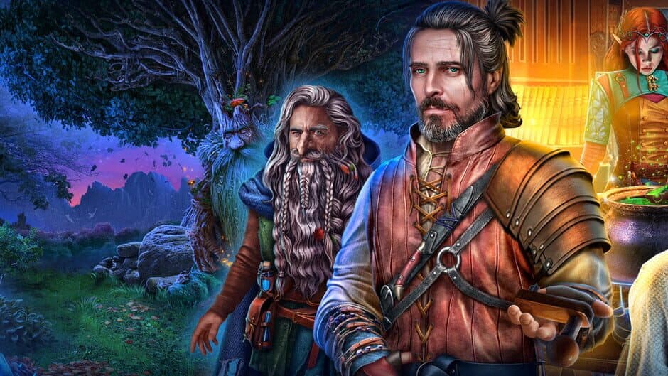 Royal Romances: Forbidden Magic