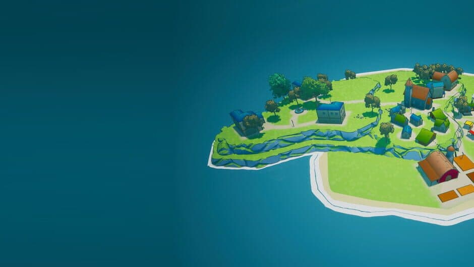 Tranquil Isle
