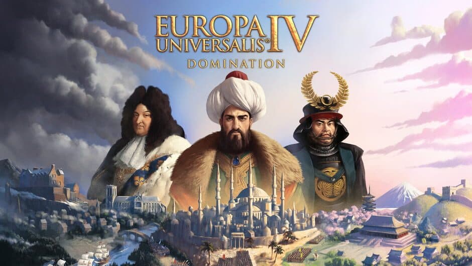 Europa Universalis IV: Domination