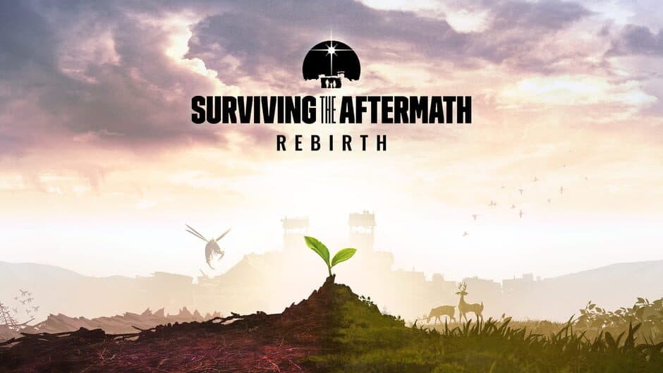 Surviving the Aftermath - Rebirth