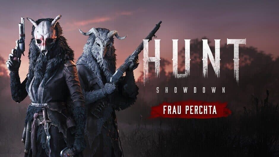 Hunt: Showdown - Frau Perchta