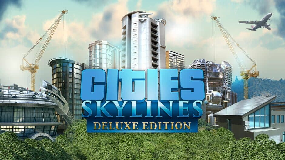 Cities: Skylines - Upgrade Pack