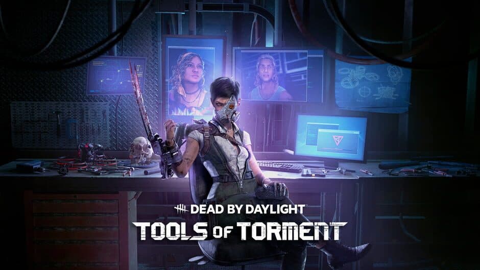 Dead by Daylight - Tools of Torment Chapter
