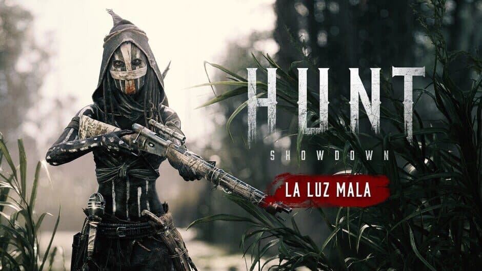 Hunt: Showdown 1896 - La Luz Mala