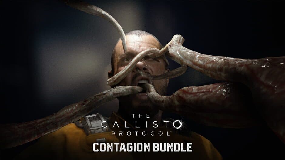 The Callisto Protocol - Contagion Bundle