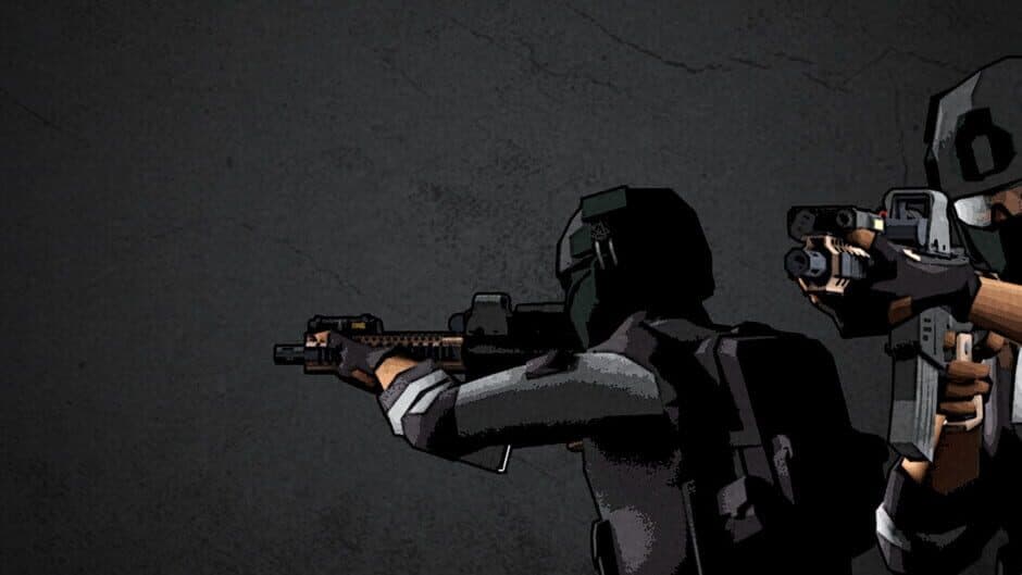 Tactical Assault VR