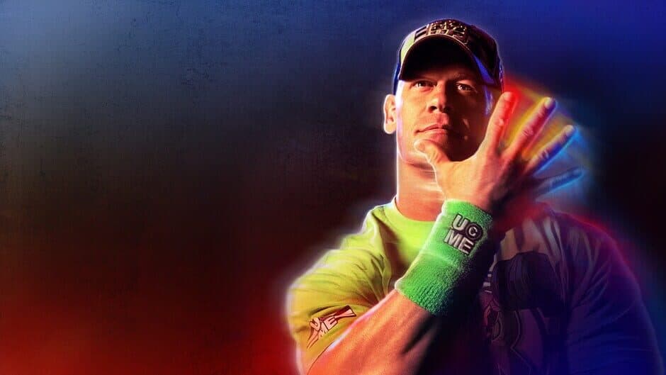 WWE 2K23 Cross-Gen Edition