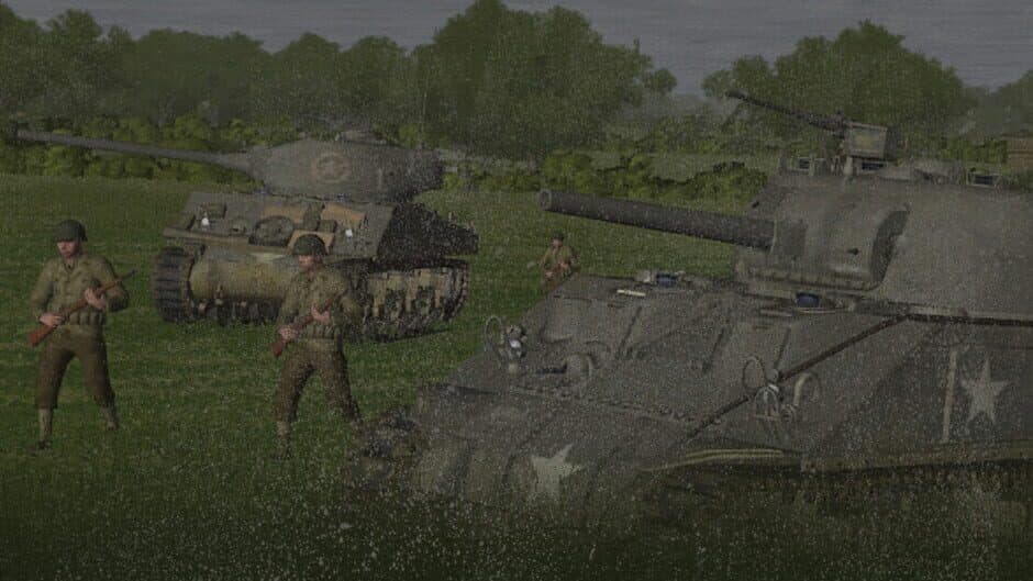 Combat Mission: Battle for Normandy