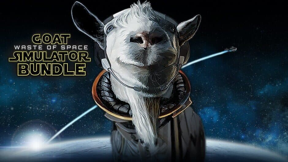 Goat Simulator: Waste of Space - Bundle