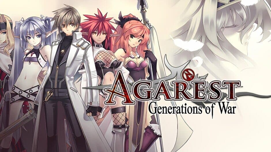 Agarest: Generations of War