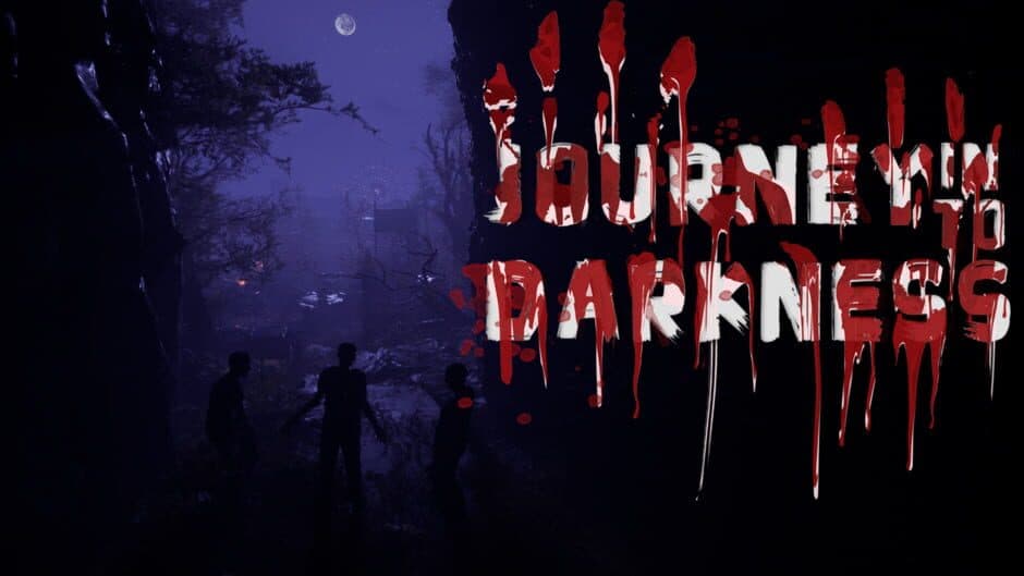 Journey Into Darkness