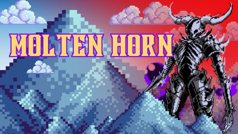 Molten Horn