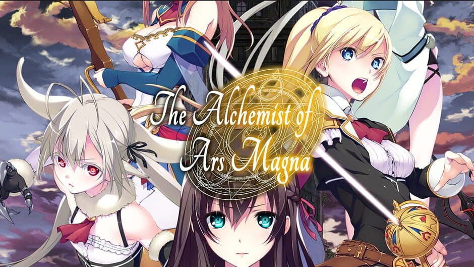 The Alchemist of Ars Magna