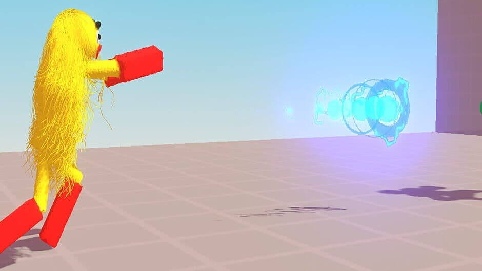 FAS: Fight Action Sandbox