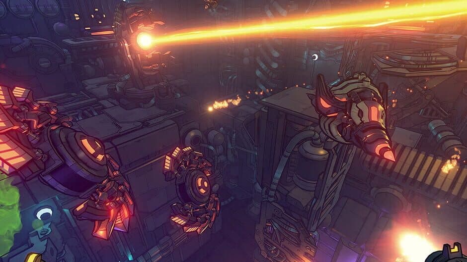 GUNHEAD