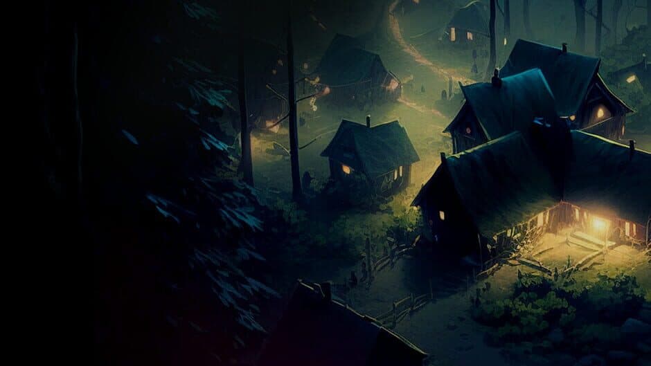 Black Forest
