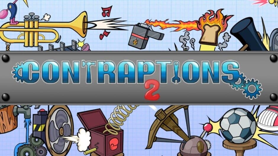 Contraptions 2