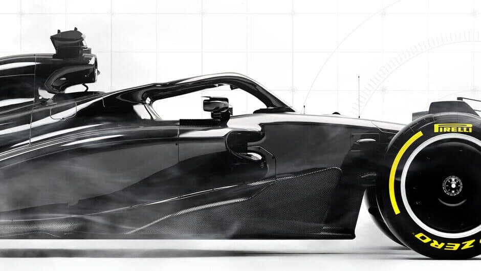 F1 23