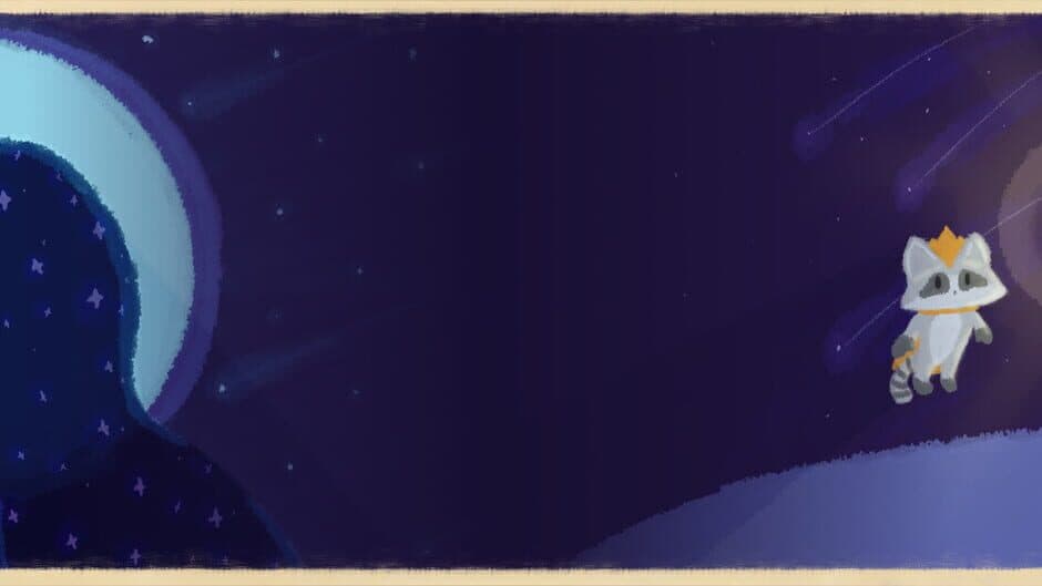 Pilfer: Story of Light