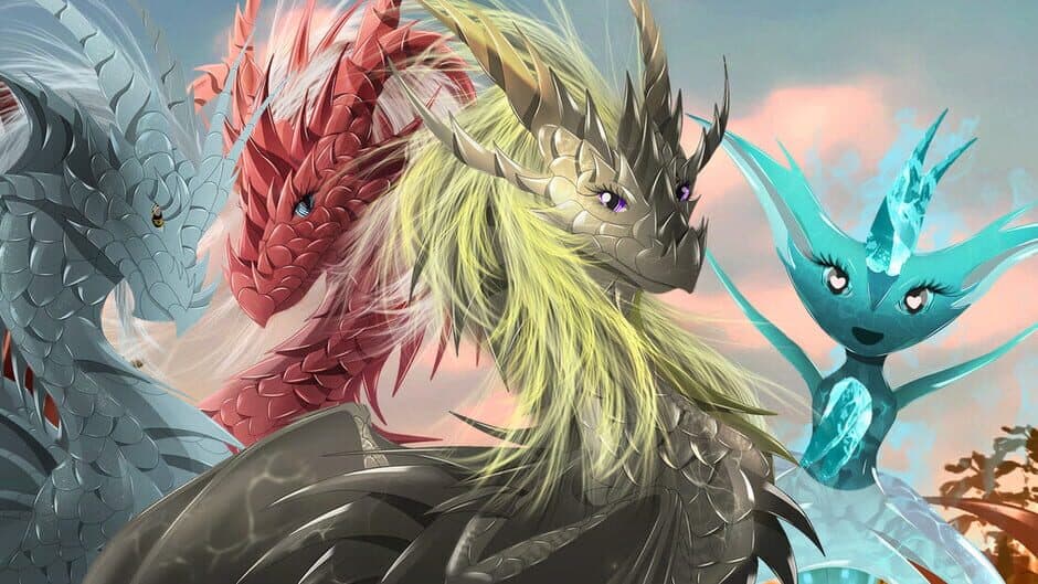 Heralds of the Avirentes - Ch. 1 Wings of Change