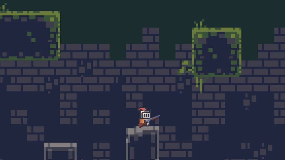 Shotgun Knight