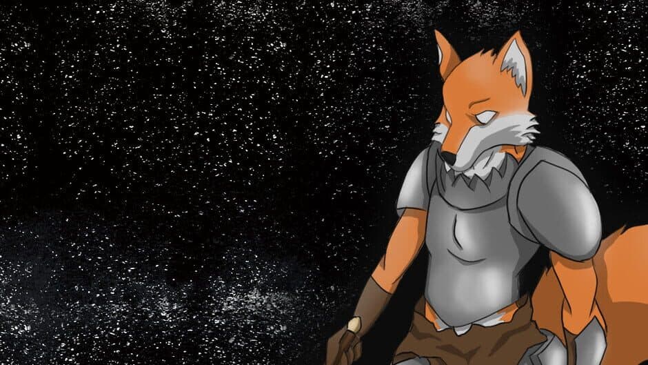 Foxblade