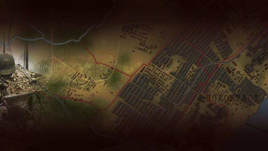 SGS Battle For: Stalingrad