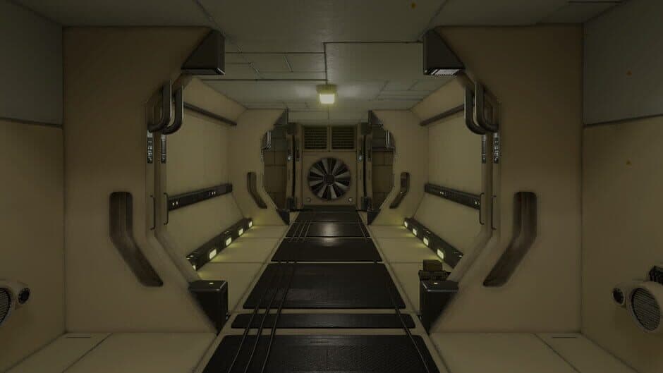 RFA Station