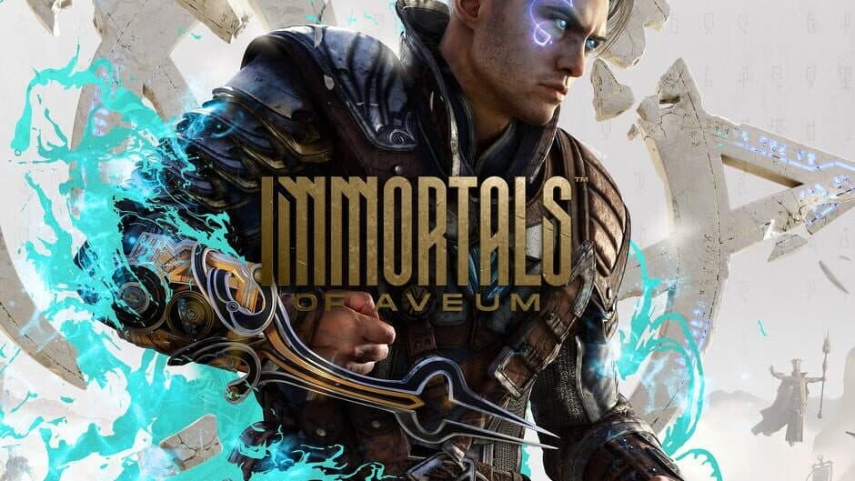 Immortals of Aveum