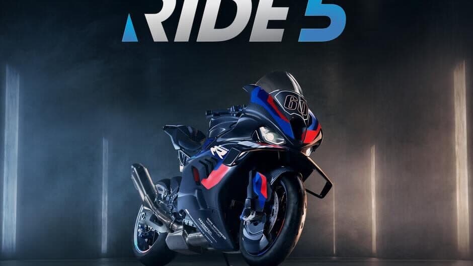 Ride 5