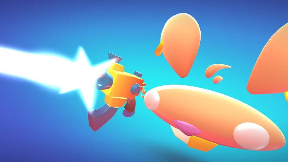 Way of the Bullet
