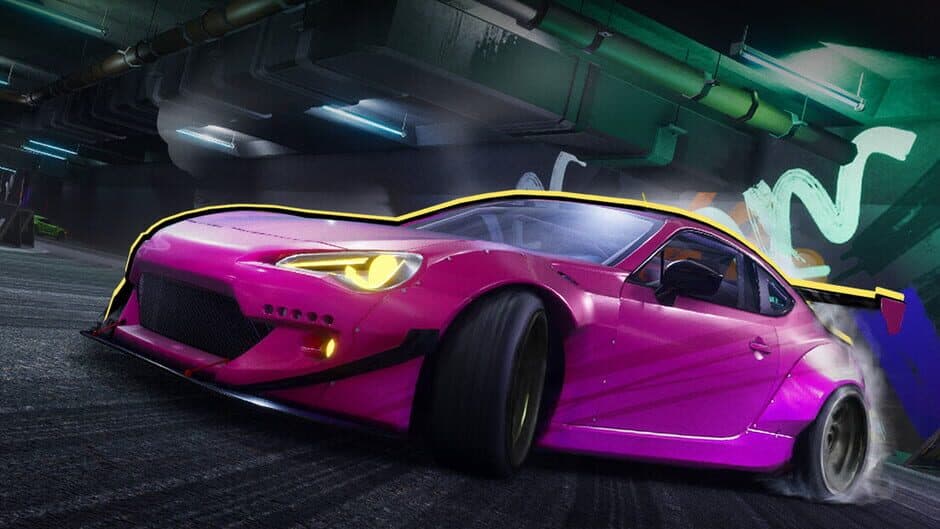 Drift Reign