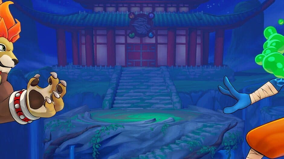 Rivals of Aether 2