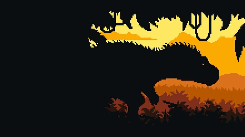 Primal Planet