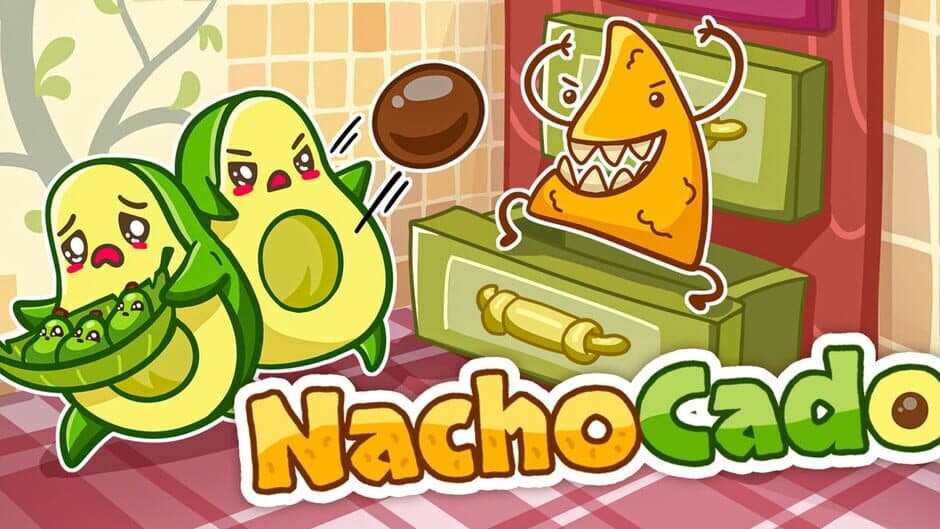 NachoCado