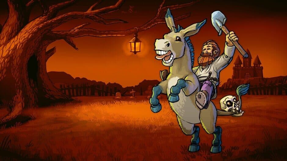 Graveyard Keeper Last Journey Edition