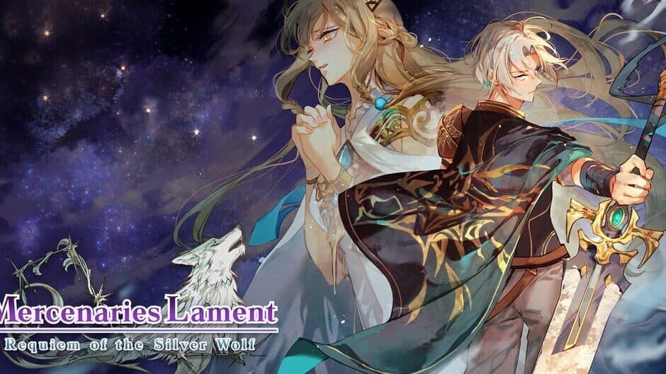 Mercenaries Lament: Requiem of the Silver Wolf