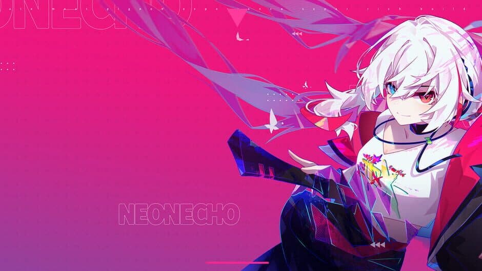 Neon Echo
