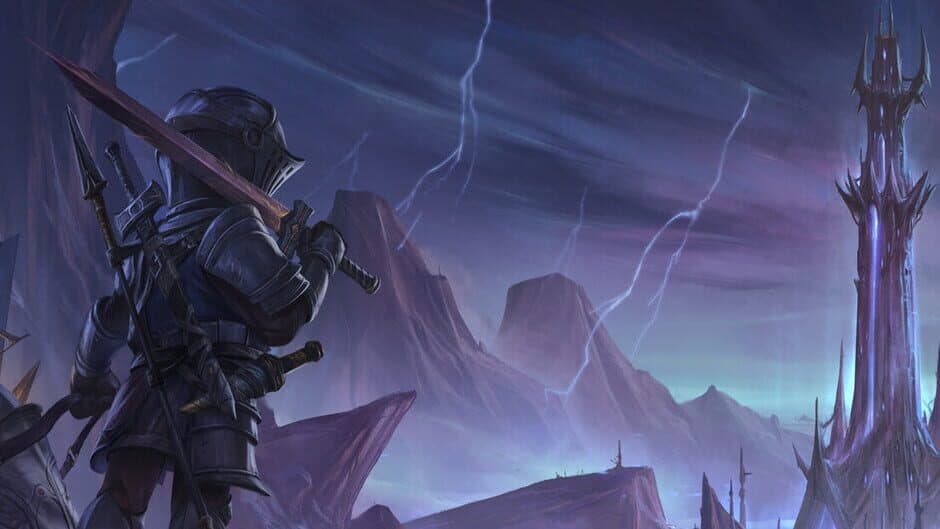 God Of Weapons