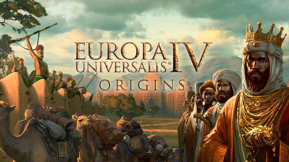 Europa Universalis IV - Origins
