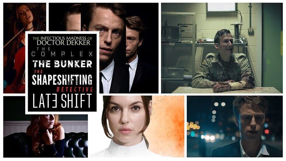 The Ultimate FMV - Bundle