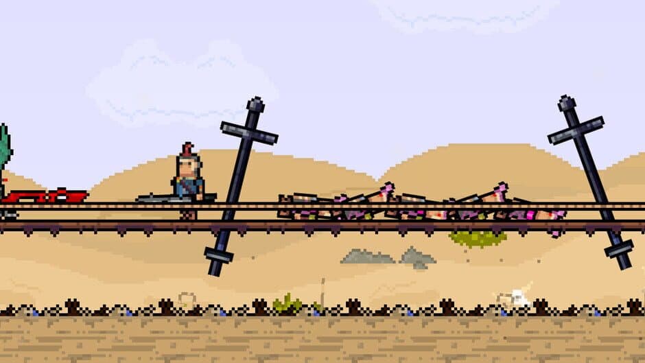 BRAVE ADVENTURER