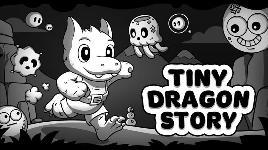 Tiny Dragon Story