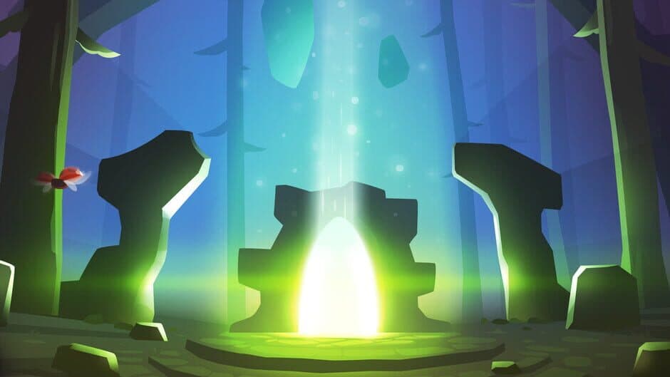Let's Make a Potion